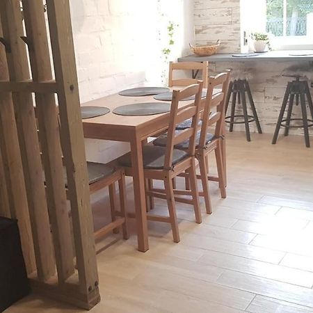 Dailidziu Apartamentai Klaipėda Exteriör bild