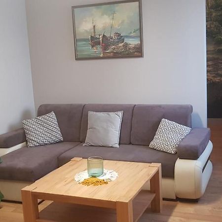 Dailidziu Apartamentai Klaipėda Exteriör bild