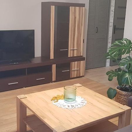 Dailidziu Apartamentai Klaipėda Exteriör bild