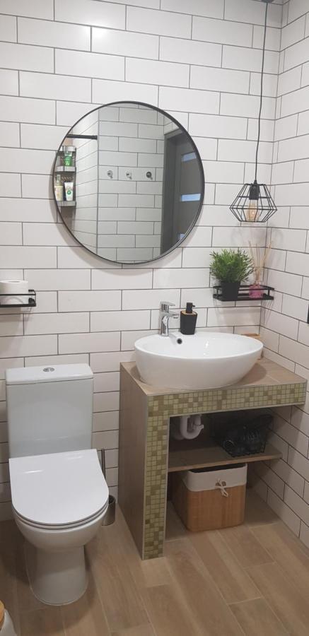 Dailidziu Apartamentai Klaipėda Exteriör bild