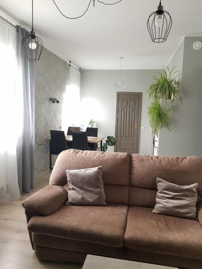 Dailidziu Apartamentai Klaipėda Exteriör bild