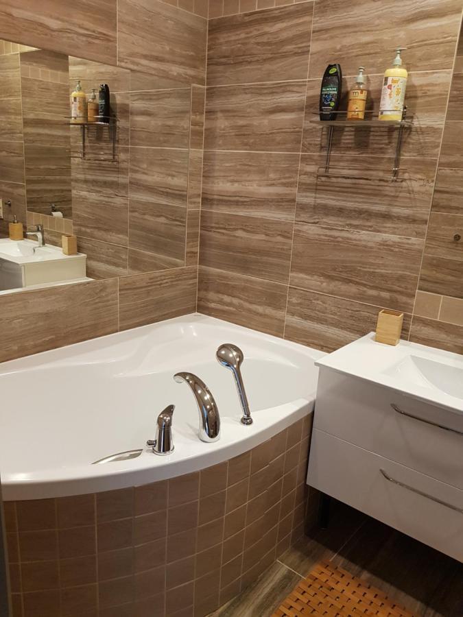 Dailidziu Apartamentai Klaipėda Exteriör bild