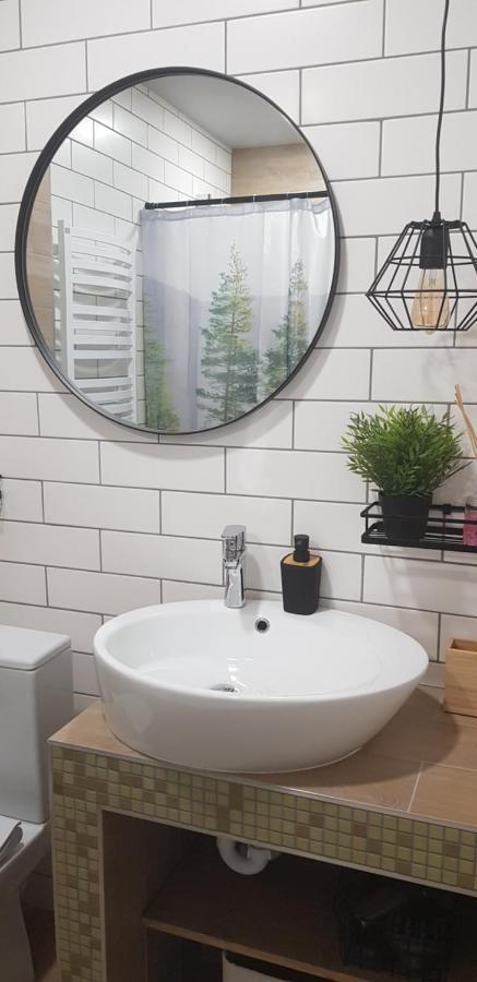 Dailidziu Apartamentai Klaipėda Exteriör bild
