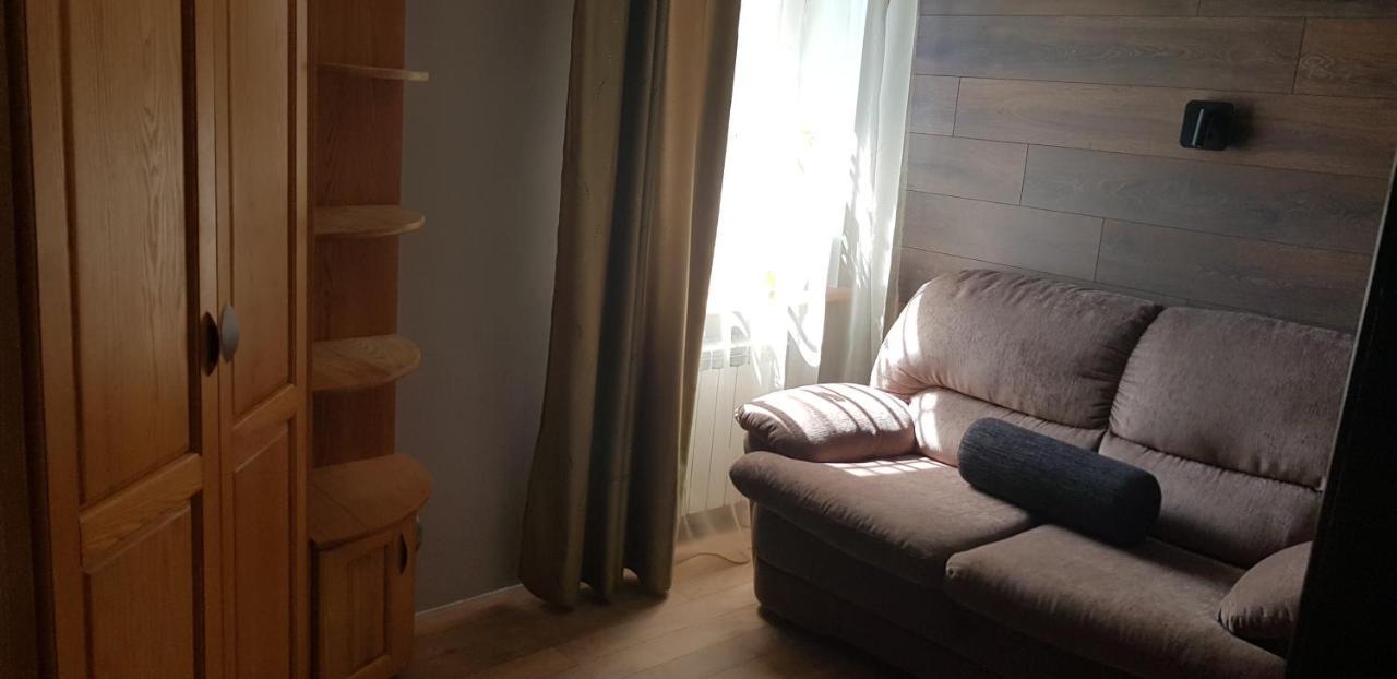 Dailidziu Apartamentai Klaipėda Exteriör bild