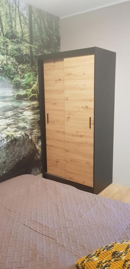 Dailidziu Apartamentai Klaipėda Exteriör bild