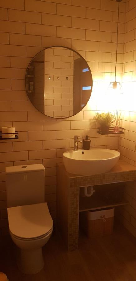 Dailidziu Apartamentai Klaipėda Exteriör bild