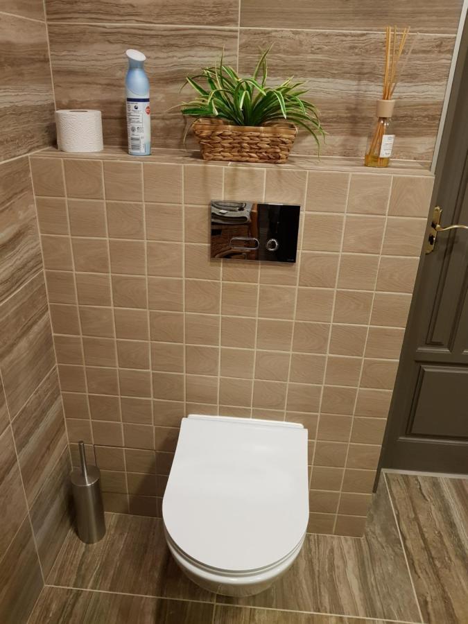Dailidziu Apartamentai Klaipėda Exteriör bild