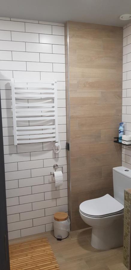Dailidziu Apartamentai Klaipėda Exteriör bild