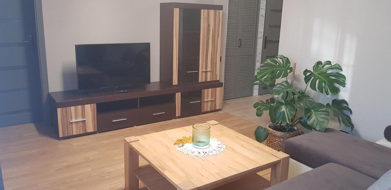 Dailidziu Apartamentai Klaipėda Exteriör bild