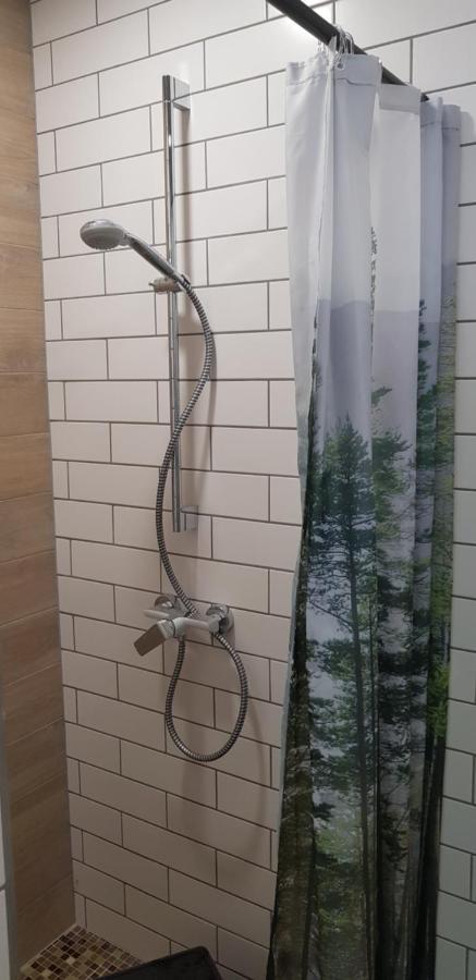 Dailidziu Apartamentai Klaipėda Exteriör bild