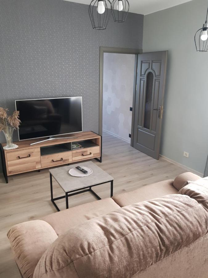 Dailidziu Apartamentai Klaipėda Exteriör bild